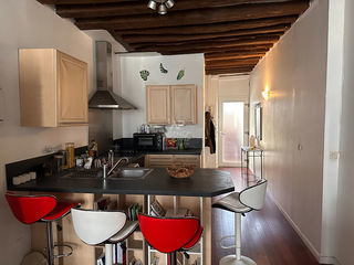  Appartement � louer 1 pi�ce 32 m�