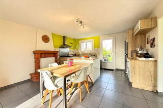  Maison � vendre 5 pi�ces 108 m�