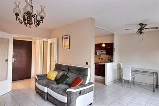  Appartement � vendre 3 pi�ces 69 m�