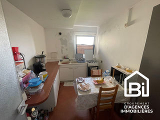  Appartement � vendre 2 pi�ces 52 m�