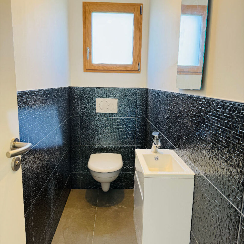 � vendre  Maison Nancray (25360)