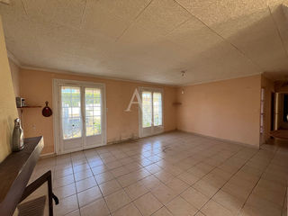  Maison � vendre 4 pi�ces 110 m�