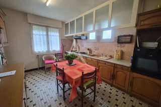  Maison � vendre 6 pi�ces 147 m�