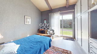  Maison � vendre 5 pi�ces 165 m�