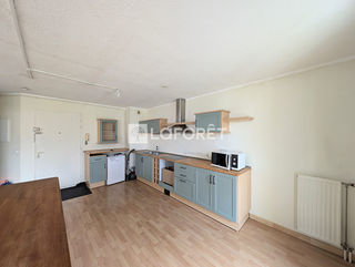  Appartement � vendre 2 pi�ces 52 m�