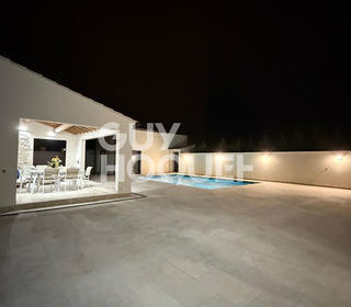  Maison � vendre 4 pi�ces 125 m�