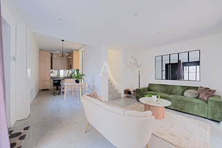  Maison � vendre 3 pi�ces 62 m�