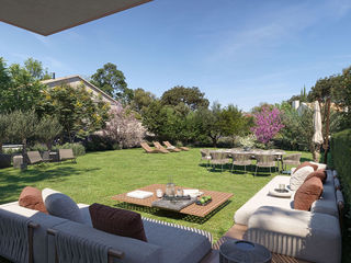  Appartement � vendre 3 pi�ces 67 m�