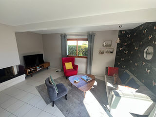  Maison � vendre 5 pi�ces 130 m�