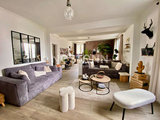  Maison � vendre 6 pi�ces 167 m�