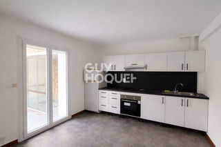  Appartement � vendre 4 pi�ces 80 m�