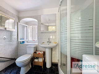  Appartement � vendre 2 pi�ces 51 m�