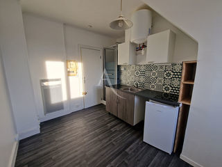  Appartement � louer 1 pi�ce 10 m�