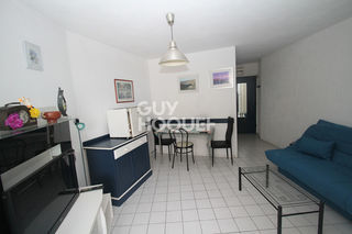  Appartement � louer 1 pi�ce 25 m�