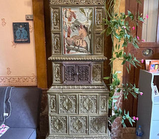  Maison � vendre 7 pi�ces 188 m�