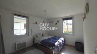  Maison � vendre 3 pi�ces 61 m�