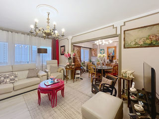  Appartement � vendre 5 pi�ces 89 m�