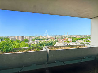  Appartement � vendre 4 pi�ces 87 m�