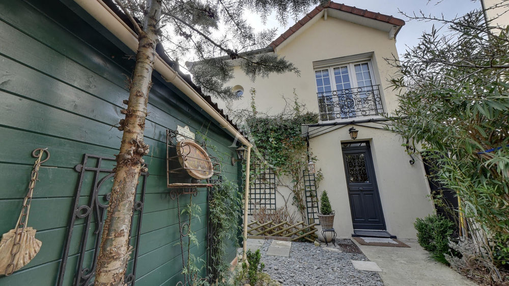 � vendre  Maison Bry-sur-Marne (94360)