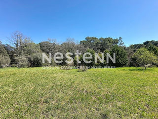  Terrain � vendre 1200 m�