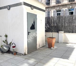  Appartement � vendre 3 pi�ces 92 m�