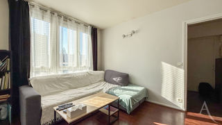  Appartement � vendre 3 pi�ces 63 m�