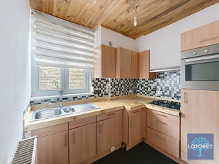  Appartement � vendre 5 pi�ces 77 m�