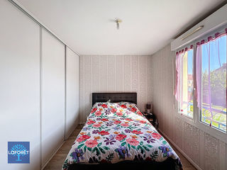  Appartement � vendre 2 pi�ces 54 m�