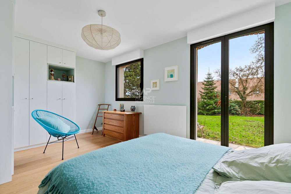 � vendre  Maison Fourqueux (78112)