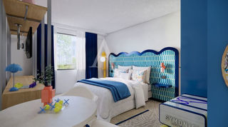  Appartement � vendre 2 pi�ces 32 m�