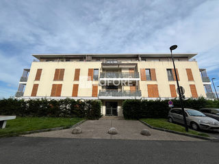  Appartement � vendre 2 pi�ces 40 m�