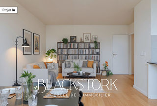  Appartement � vendre 3 pi�ces 66 m�