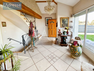  Maison � vendre 5 pi�ces 254 m�