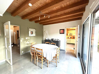  Maison � vendre 7 pi�ces 160 m�