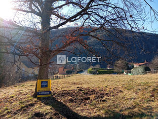  Terrain � vendre 2368 m�