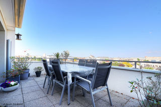  Appartement � vendre 3 pi�ces 76 m�