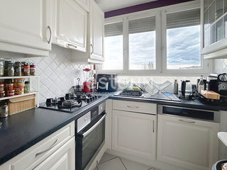  Appartement � vendre 4 pi�ces 68 m�