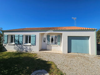  Maison � vendre 4 pi�ces 87 m�