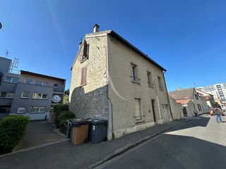  Maison � vendre 9 pi�ces 155 m�