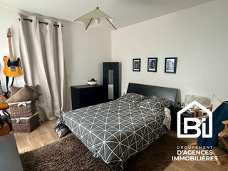  Maison � vendre 4 pi�ces 77 m�