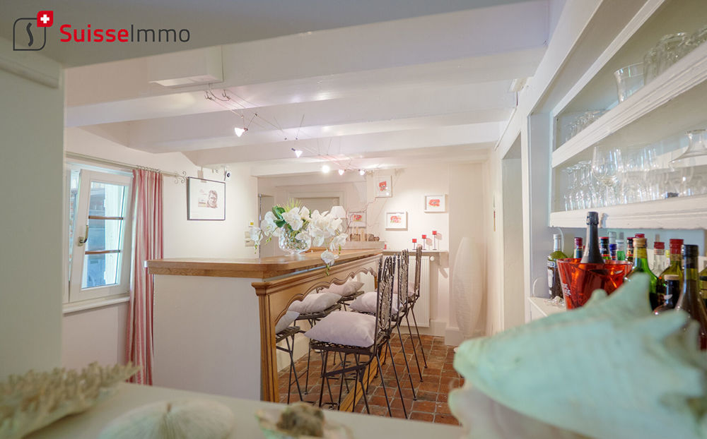 � vendre  Maison Suarce (90100)