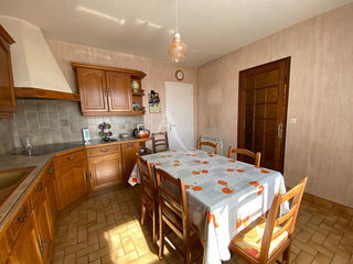  Maison � vendre 5 pi�ces 100 m�