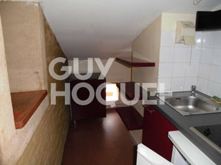  Appartement � louer 2 pi�ces 32 m�