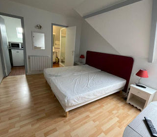  Appartement � vendre 2 pi�ces 30 m�