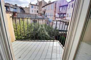  Appartement � vendre 3 pi�ces 54 m�