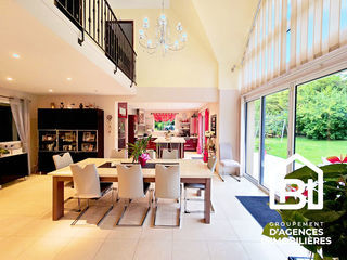  Maison � vendre 6 pi�ces 200 m�