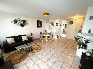  Maison � vendre 5 pi�ces 118 m�