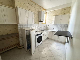  Appartement � louer 3 pi�ces 61 m�