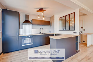  Appartement � louer 2 pi�ces 46 m�