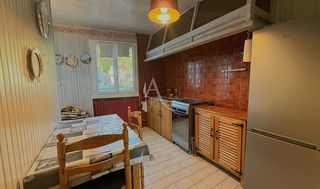  Maison � vendre 4 pi�ces 110 m�